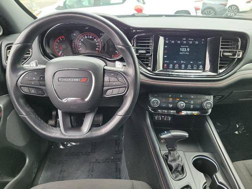 2023 Dodge Durango GT RWD