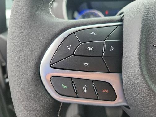 2025 Chrysler Pacifica L