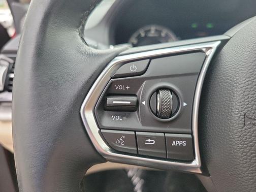 2019 Acura RDX Technology Package