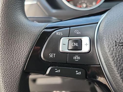 2021 Volkswagen Tiguan 2.0T S