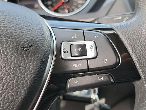 2021 Volkswagen Tiguan 2.0T S