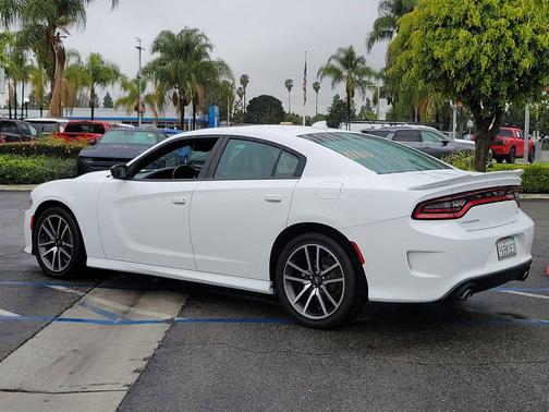 2023 Dodge Charger GT