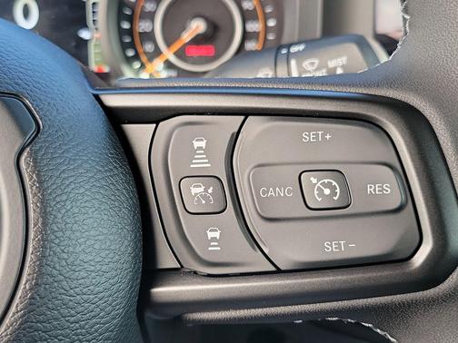 2026 Jeep Gladiator Mojave 4x4