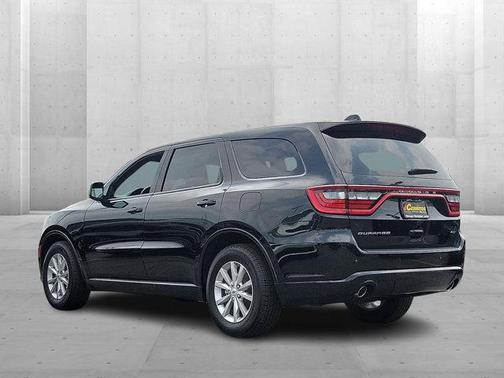 2025 Dodge Durango GT RWD
