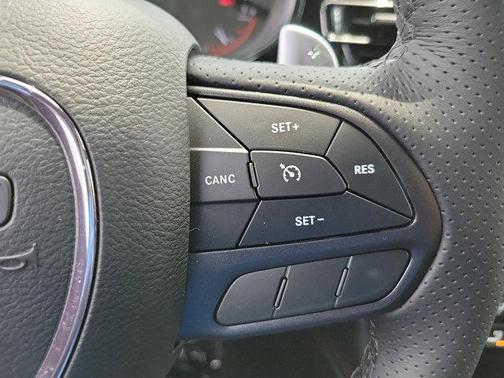 2025 Dodge Durango GT RWD