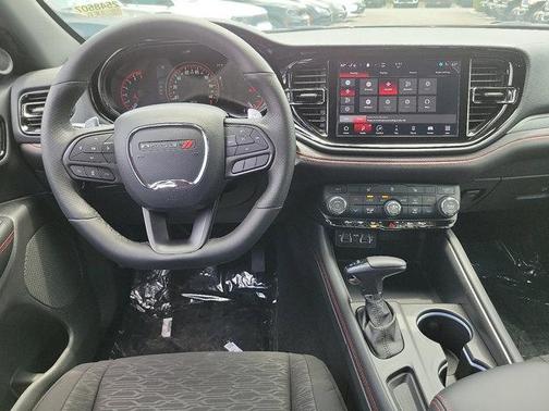 2025 Dodge Durango GT RWD