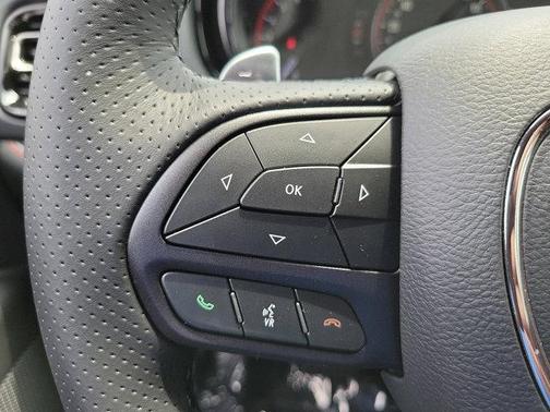 2025 Dodge Durango GT RWD