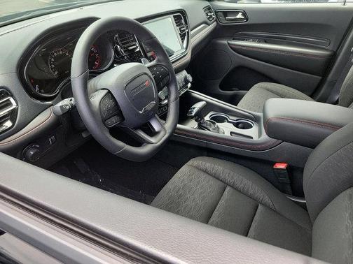 2025 Dodge Durango GT RWD