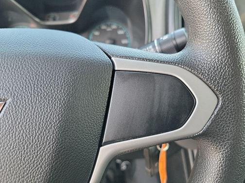 2021 Chevrolet Colorado WT