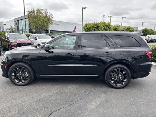 2022 Dodge Durango R/T AWD
