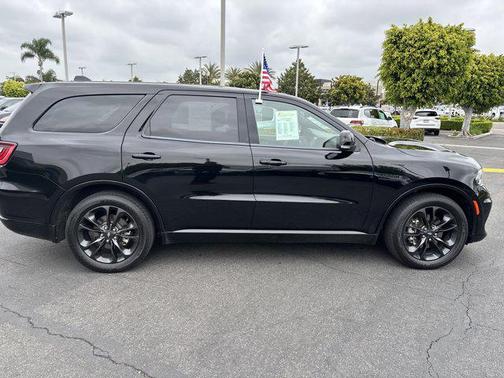 2022 Dodge Durango R/T AWD