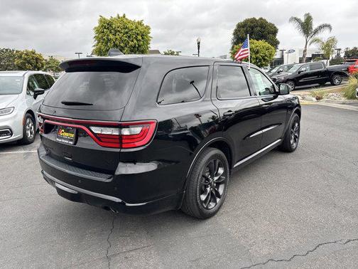 2022 Dodge Durango R/T AWD