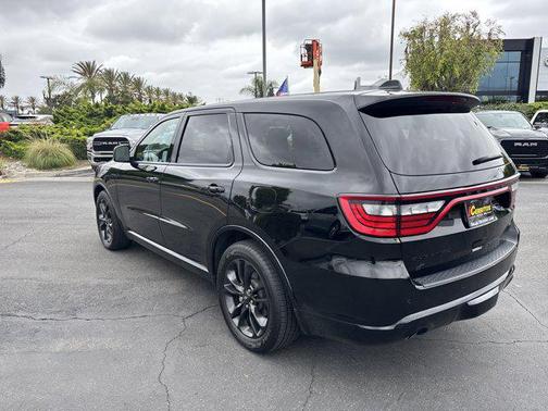 2022 Dodge Durango R/T AWD