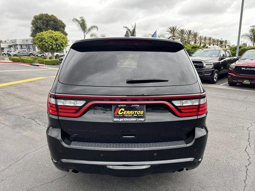 2022 Dodge Durango R/T AWD