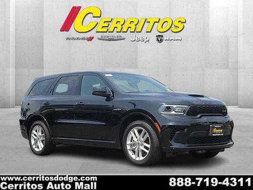 2025 Dodge Durango R/T