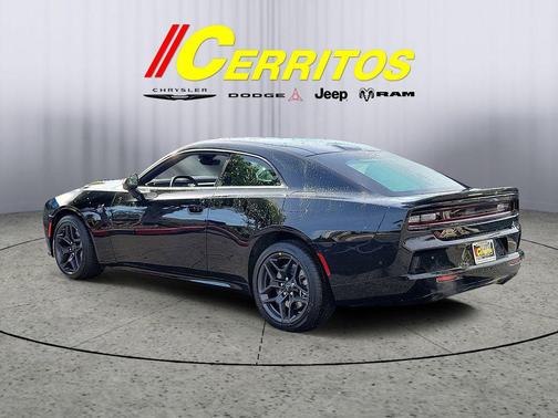 2026 Dodge Charger R/T Scat Pack