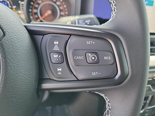 2025 Jeep Gladiator Willys