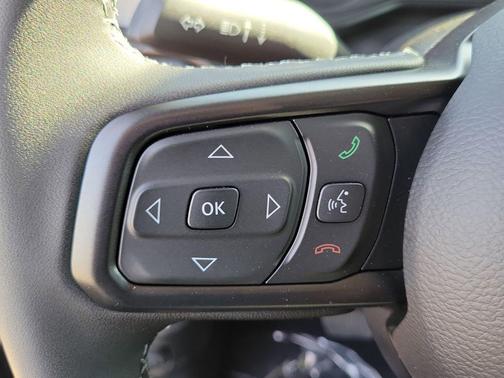 2026 Jeep Gladiator Willys 4x4