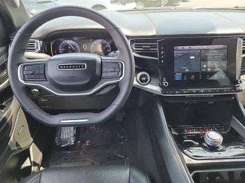 2022 Jeep Wagoneer Series III 4x4