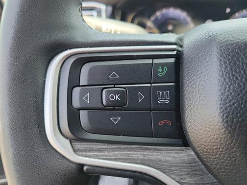 2022 Jeep Wagoneer Series III 4x4