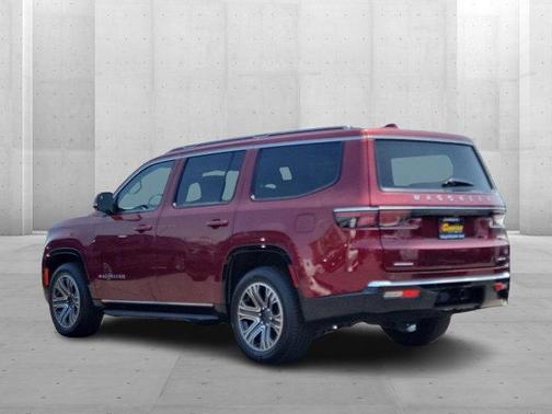2022 Jeep Wagoneer Series III 4x4