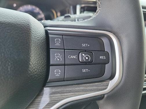 2022 Jeep Wagoneer Series III 4x4