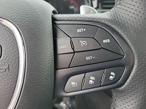 2025 Dodge Durango R/T Plus AWD