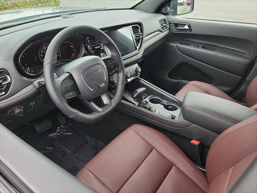 2025 Dodge Durango R/T Plus AWD