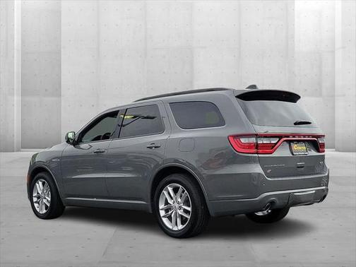 2025 Dodge Durango R/T Plus AWD