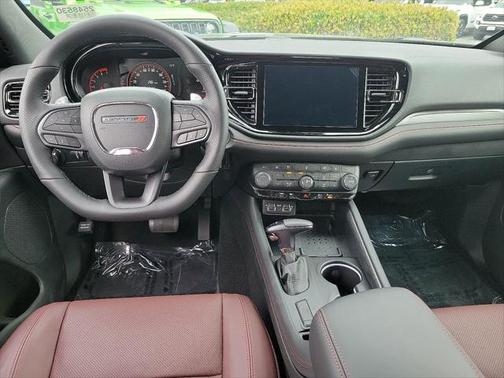 2025 Dodge Durango R/T Plus AWD