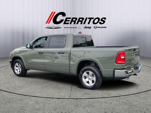 Canyon Lake 2026 RAM 1500 Big Horn/Lone Star