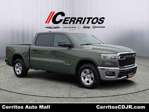 Canyon Lake 2026 RAM 1500 Big Horn/Lone Star