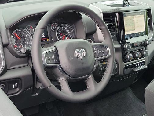 Canyon Lake 2026 RAM 1500 Big Horn/Lone Star