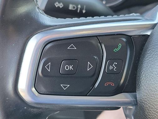 2021 Jeep Wrangler Unlimited 4xe Sahara