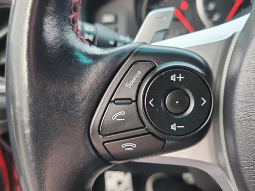 2017 Subaru BRZ Limited