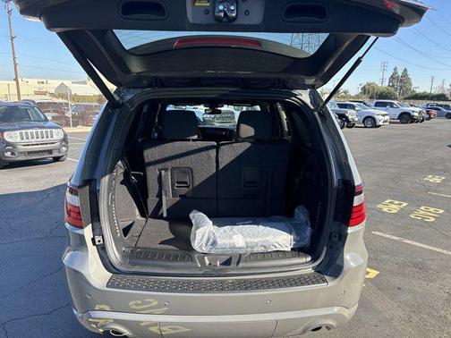 2025 Dodge Durango GT RWD