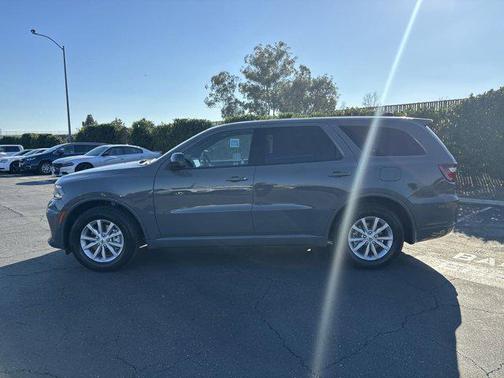 2025 Dodge Durango GT RWD
