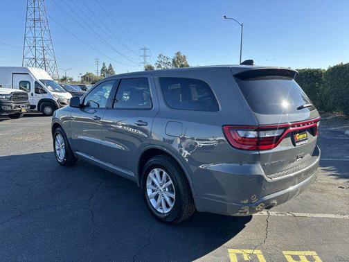2025 Dodge Durango GT RWD