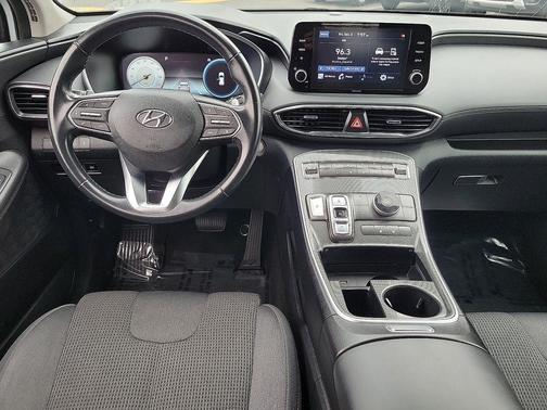 2022 Hyundai SANTA FE XRT