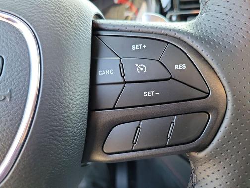 2026 Dodge Durango GT HEMI V8 AWD