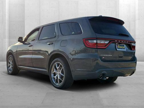2026 Dodge Durango GT HEMI V8 AWD