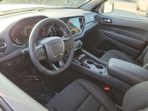 2026 Dodge Durango GT HEMI V8 AWD