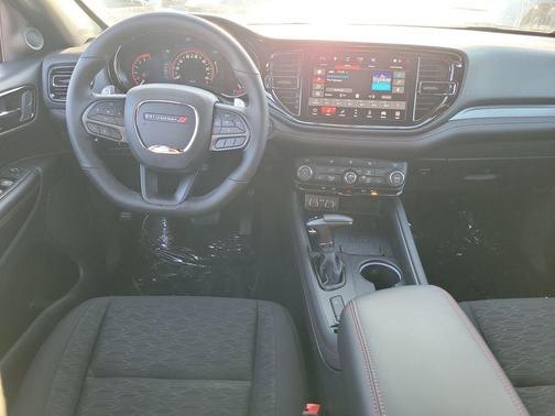 2026 Dodge Durango GT HEMI V8 AWD