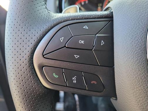 2026 Dodge Durango GT HEMI V8 AWD