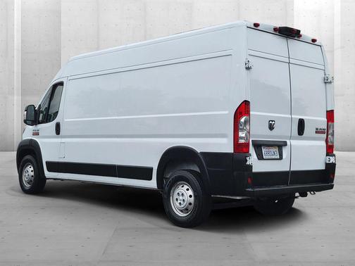 2022 RAM ProMaster 2500 High Roof