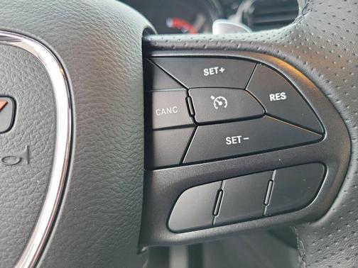 2026 Dodge Durango GT HEMI V8 AWD