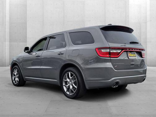 2026 Dodge Durango GT HEMI V8 AWD