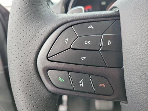 2026 Dodge Durango GT HEMI V8 AWD