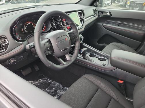 2026 Dodge Durango GT HEMI V8 AWD