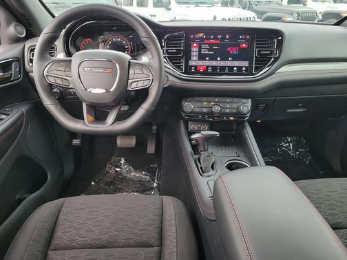 2026 Dodge Durango GT HEMI V8 AWD